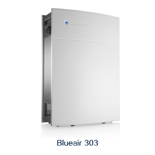 布鲁雅尔Blueair空气净化器303