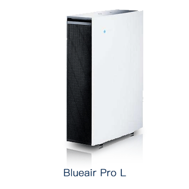 Blueair Pro L除甲醛、雾霾空气净化器